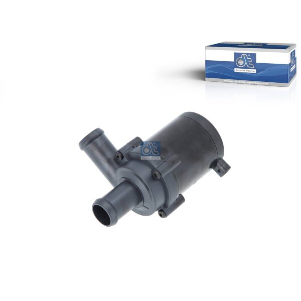Wasserumwälzpumpe Standheizung DT SPARE PARTS für MERCEDES-BENZ