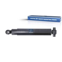 Shock Absorber Telescopic Shock Absorber oil pressure DT...