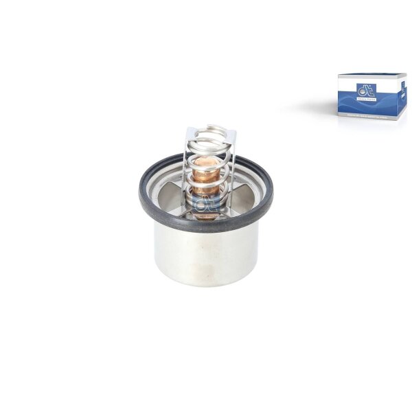 Thermostat Coolant 71 °C DT SPARE PARTS IAM-Expertise fits VOLVO