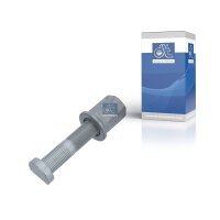 Wheel Studs DT SPARE PARTS Aftermarket-Expertise suitable...
