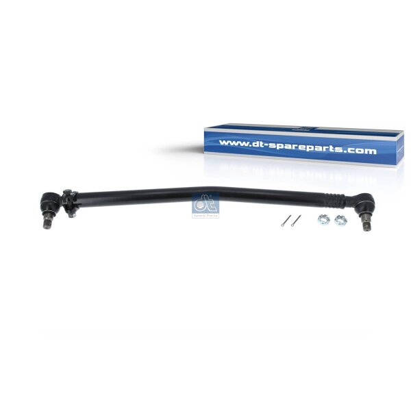Handlebar push rod DT SPARE PARTS IAM-Expertise suitable for MERCEDES-BENZ