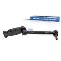 Stange Strebe Stabilisator Hinterachse DT SPARE PARTS...