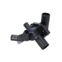 Thermostat Coolant DT SPARE PARTS Aftermarket-Expertise...