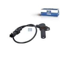 Impulsgeber Kurbelwelle DT SPARE PARTS IAM-Expertise...