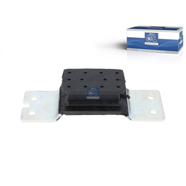 Lagerung Motor DT SPARE PARTS IAM-Expertise passend für IVECO