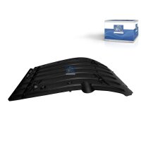 Front left mudguard DT SPARE PARTS Aftermarket-Expertise...