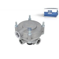 Relay valve 125 bar DT SPARE PARTS IAM-Expertise suitable...