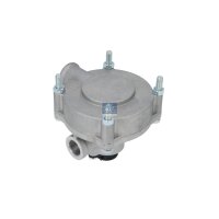 Relay valve 125 bar DT SPARE PARTS IAM-Expertise suitable...