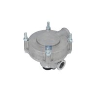 Relay valve 125 bar DT SPARE PARTS IAM-Expertise suitable for e.g. MAN TGA