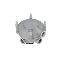 Relay valve 125 bar DT SPARE PARTS IAM-Expertise suitable for e.g. MAN TGA