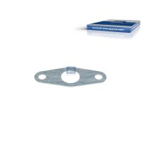 Dichtung Lader DT SPARE PARTS Aftermarket-Expertise...