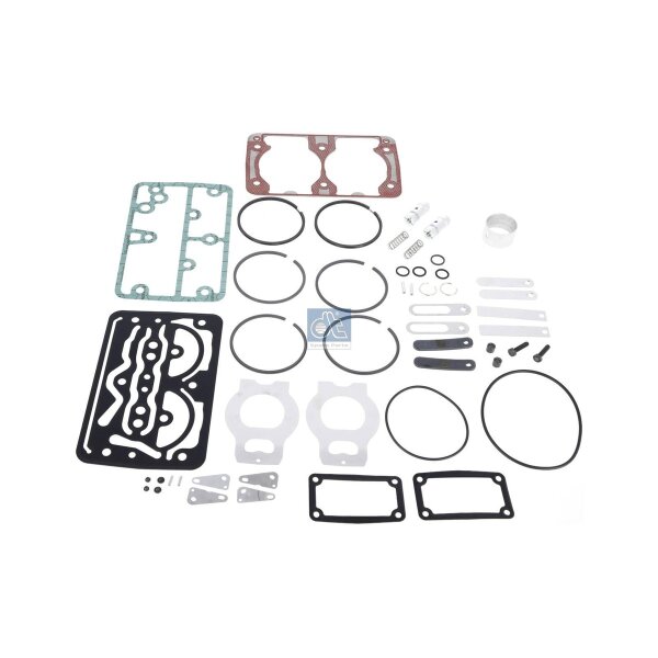 Repair Kit Air Compressor DT SPARE PARTS IAM-Expertise suitable for VOLVO