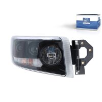 Hauptscheinwerfer rechts DT SPARE PARTS IAM-Expertise...