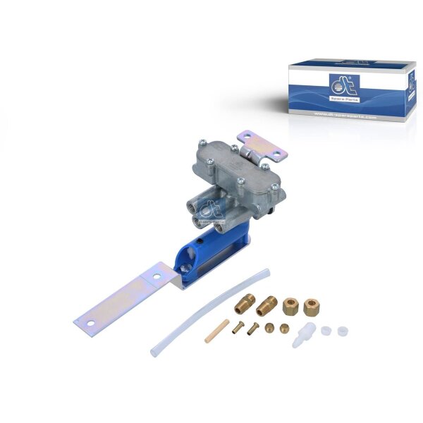 Air Suspension Valve DT SPARE PARTS IAM-Expertise fits SCANIA 3