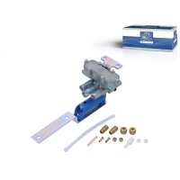 Air Suspension Valve DT SPARE PARTS IAM-Expertise fits...