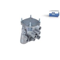 Control valve trailer DT SPARE PARTS IAM-Expertise...