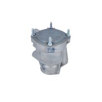 Control valve trailer DT SPARE PARTS IAM-Expertise suitable for MERCEDES-BENZ