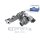 Turbolader Abgasturbolader DT SPARE PARTS IAM-Expertise passend für VW