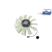Engine Cooling Fan DT SPARE PARTS IAM-Expertise suitable...