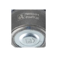 Kugelgelenk Lenkungsdämpfer M22 x 1 5R 95 mm DT SPARE PARTS für DAF