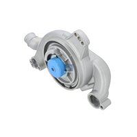 Wasserpumpe Motorkühlung DT SPARE PARTS...