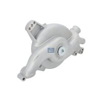 Wasserpumpe Motorkühlung DT SPARE PARTS IAM-Expertise passend für u.a. MAN TGA