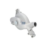 Wasserpumpe Motorkühlung DT SPARE PARTS IAM-Expertise passend für u.a. MAN TGA
