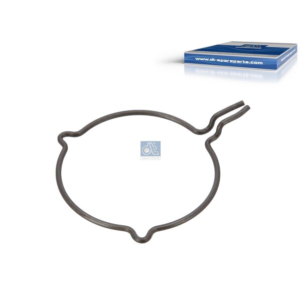 Springwasher DT SPARE PARTS Aftermarket-Expertise fits SCANIA