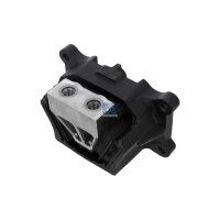 Mounting Engine rear DT SPARE PARTS for MERCEDES-BENZ...