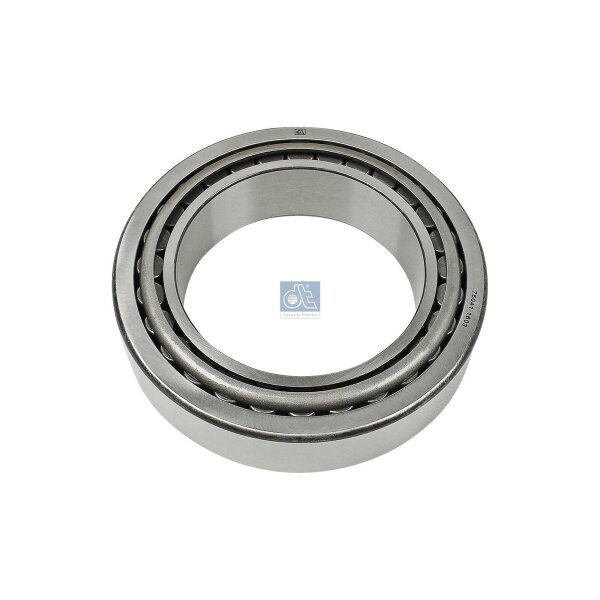 Inner wheel bearing Ø 105 - 160 mm DT SPARE PARTS suitable for e.g. MAN F90