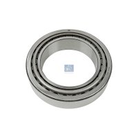 Inner wheel bearing Ø 105 - 160 mm DT SPARE PARTS...