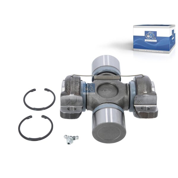 Joint Prop shaft DT SPARE PARTS IAM-Expertise suitable for SCANIA