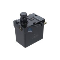 Kipppumpe Fahrerhaus 300 bar M12 x 1 5 DT SPARE PARTS...