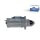 Anlasser Starter 24 V 4 kW DT SPARE PARTS passend für u.a. VOLVO FL6
