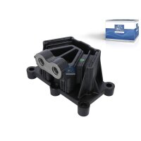 Mounting Engine rear DT SPARE PARTS IAM-Expertise...