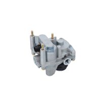 Relay valve 13 bar M16 x 15 DT SPARE PARTS suitable for IVECO STRALIS