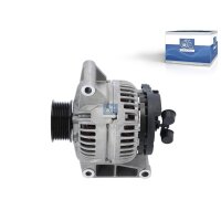 Lichtmaschine Generator 24 V 80 A DT SPARE PARTS...