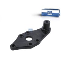 Bearing bracket axle beam DT SPARE PARTS IAM-Expertise...