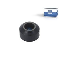 Lagerbuchse Blattfeder Ø 30 mm DT SPARE PARTS...