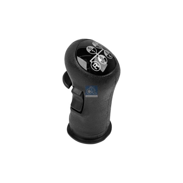 Schalthebelknauf DT SPARE PARTS IAM-Expertise passend für u.a. VOLVO FH12
