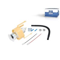 Fuel Pump DT SPARE PARTS IAM-Expertise suitable for e.g....