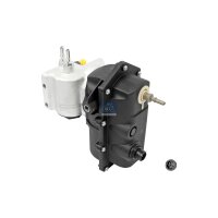 Kraftstoffpumpe DT SPARE PARTS IAM-Expertise passend...