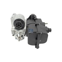 Kraftstoffpumpe DT SPARE PARTS IAM-Expertise passend für MERCEDES-BENZ