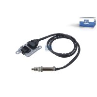 NOx-Sensor Harnstoffeinspritzung 5-polig M20 x 1,5 DT...
