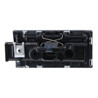 Left-hand bumper trim DT SPARE PARTS IAM-Expertise suitable for MERCEDES-BENZ