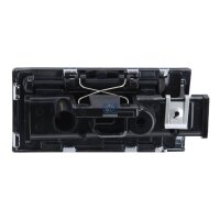 Front bumper panel right DT SPARE PARTS IAM-Expertise suitable for MERCEDES-BENZ