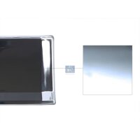 Front bumper panel right DT SPARE PARTS IAM-Expertise suitable for MERCEDES-BENZ