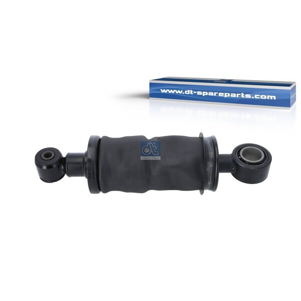Dämpfer Fahrerhauslagerung DT SPARE PARTS passend für MERCEDES-BENZ