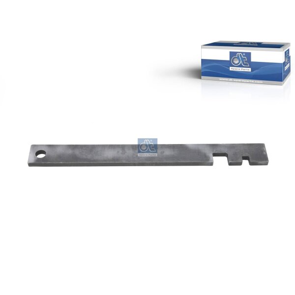 Wähl-/Schaltstange DT SPARE PARTS IAM-Expertise passend für MERCEDES-BENZ
