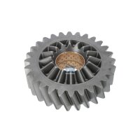 Gear wheel countershaft DT SPARE PARTS IAM-Expertise...